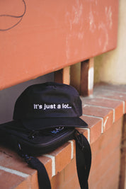 Just A Lot Cap