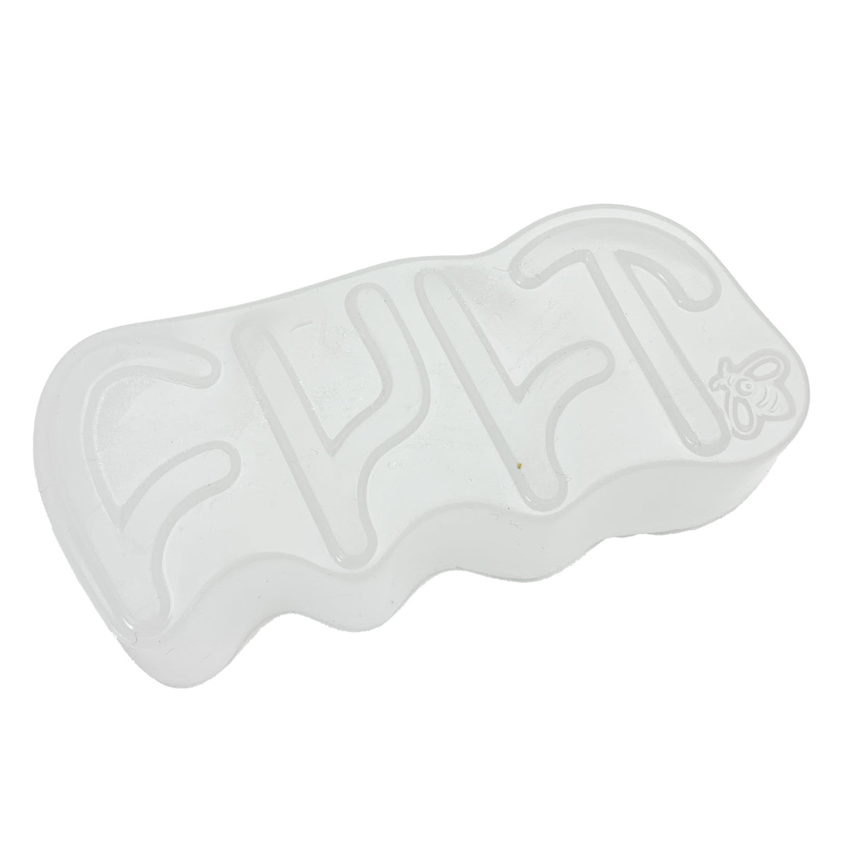 Cult Wax Brick / white