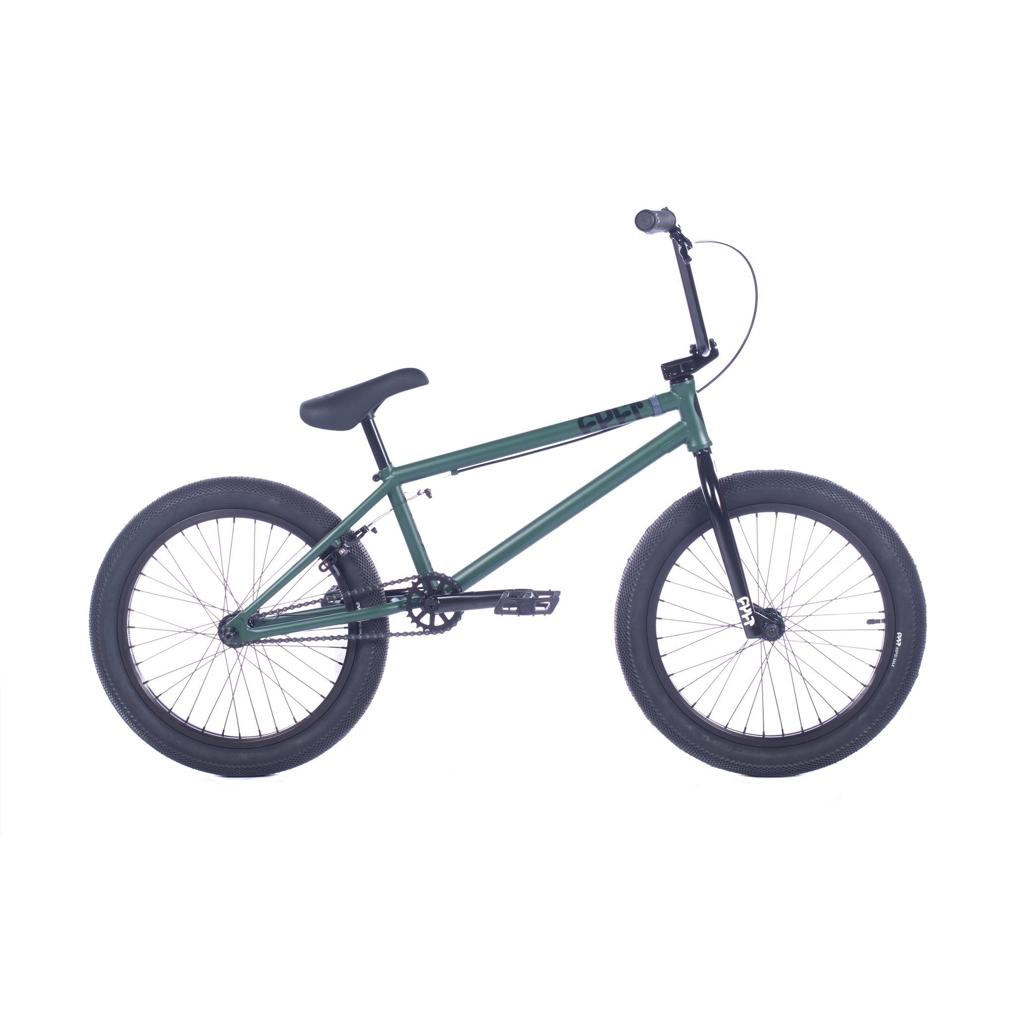 Cult orders gateway bmx bike 2018