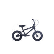 12" JUVENILE / black