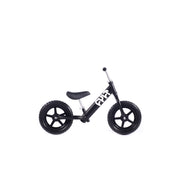 12" Push Bike / black
