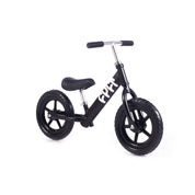 12" Push Bike / black