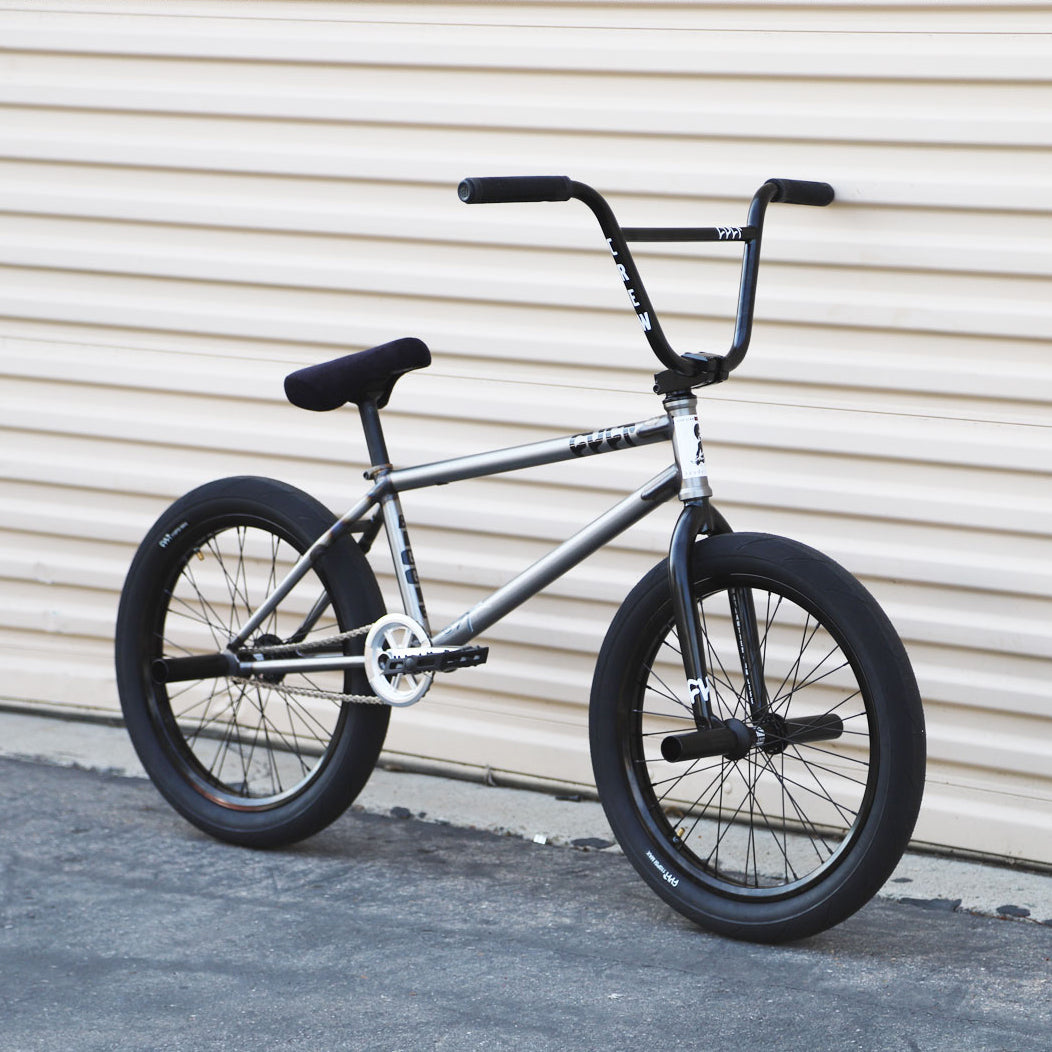 FULL CUSTOM COMPLETE