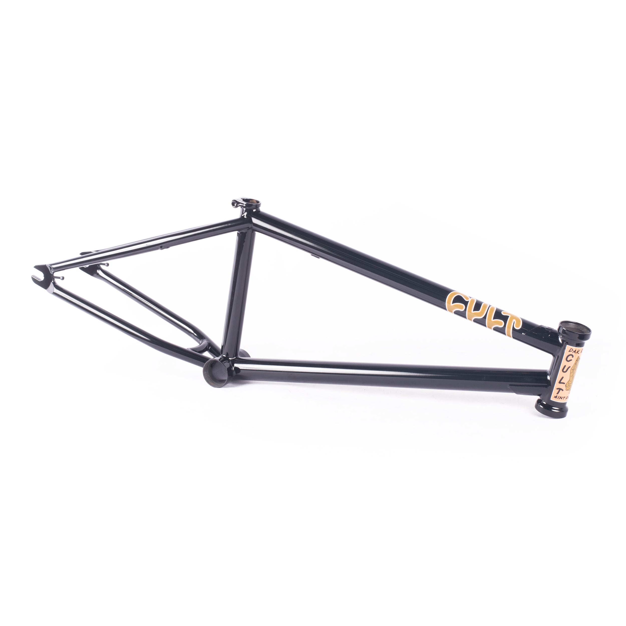 Dak Frame / black