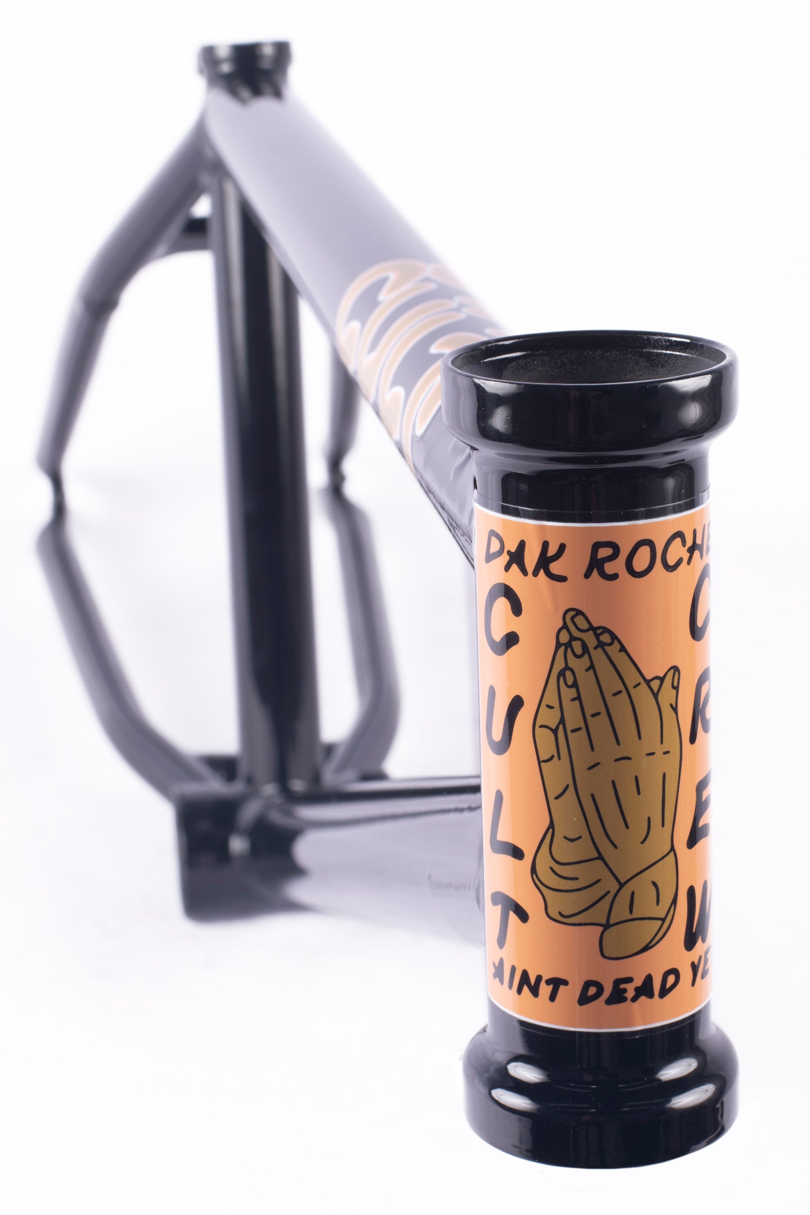 Dak Frame / black