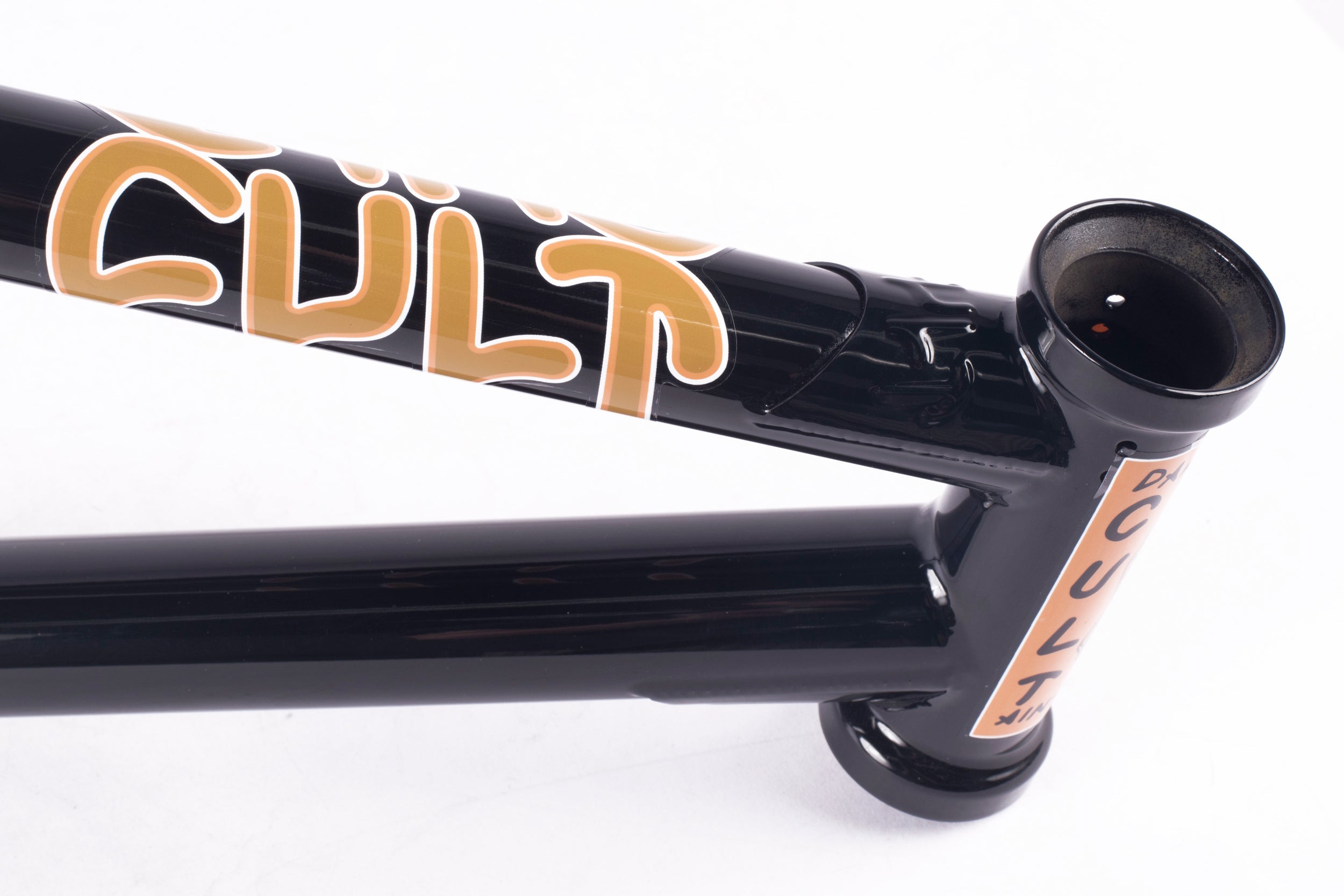 Dak Frame / black