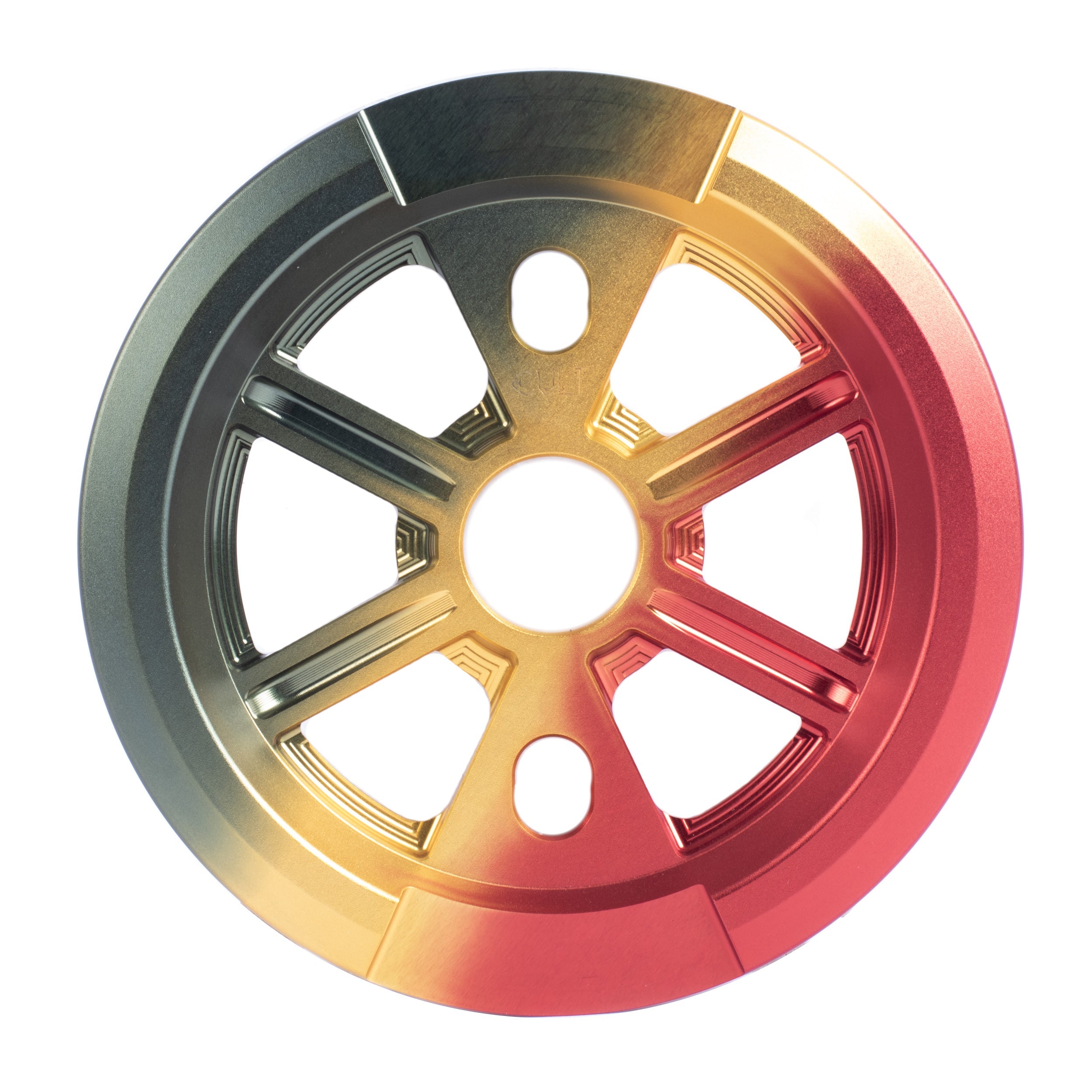 DAK Guard Sprocket / rasta