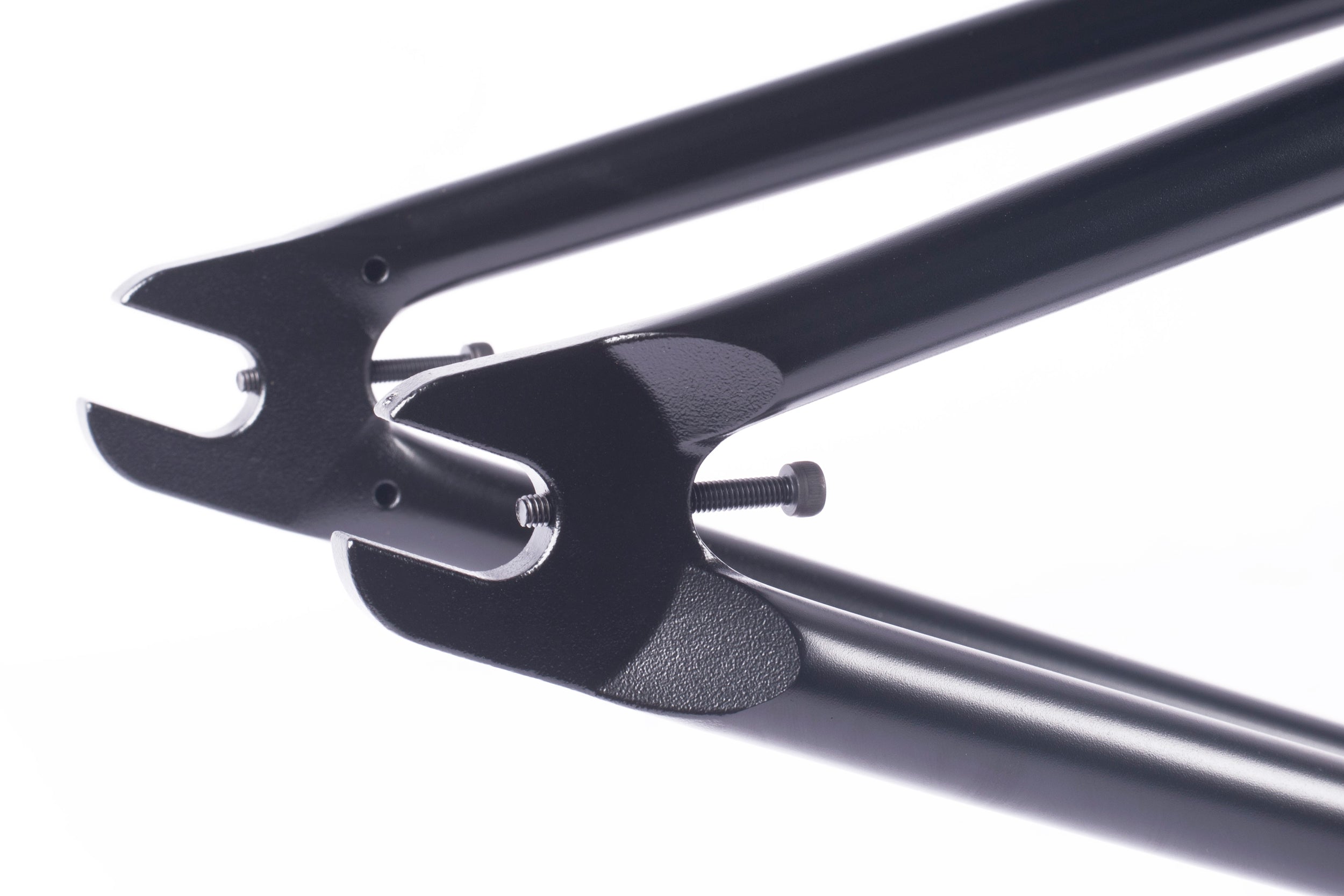 Dehart Frame / backcheck / black