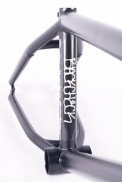 Dehart Frame / backcheck / black