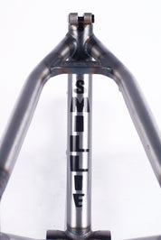 Biggie Frame / devon smillie signature / raw