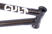 Biggie Frame / Devon Smillie / translucent black