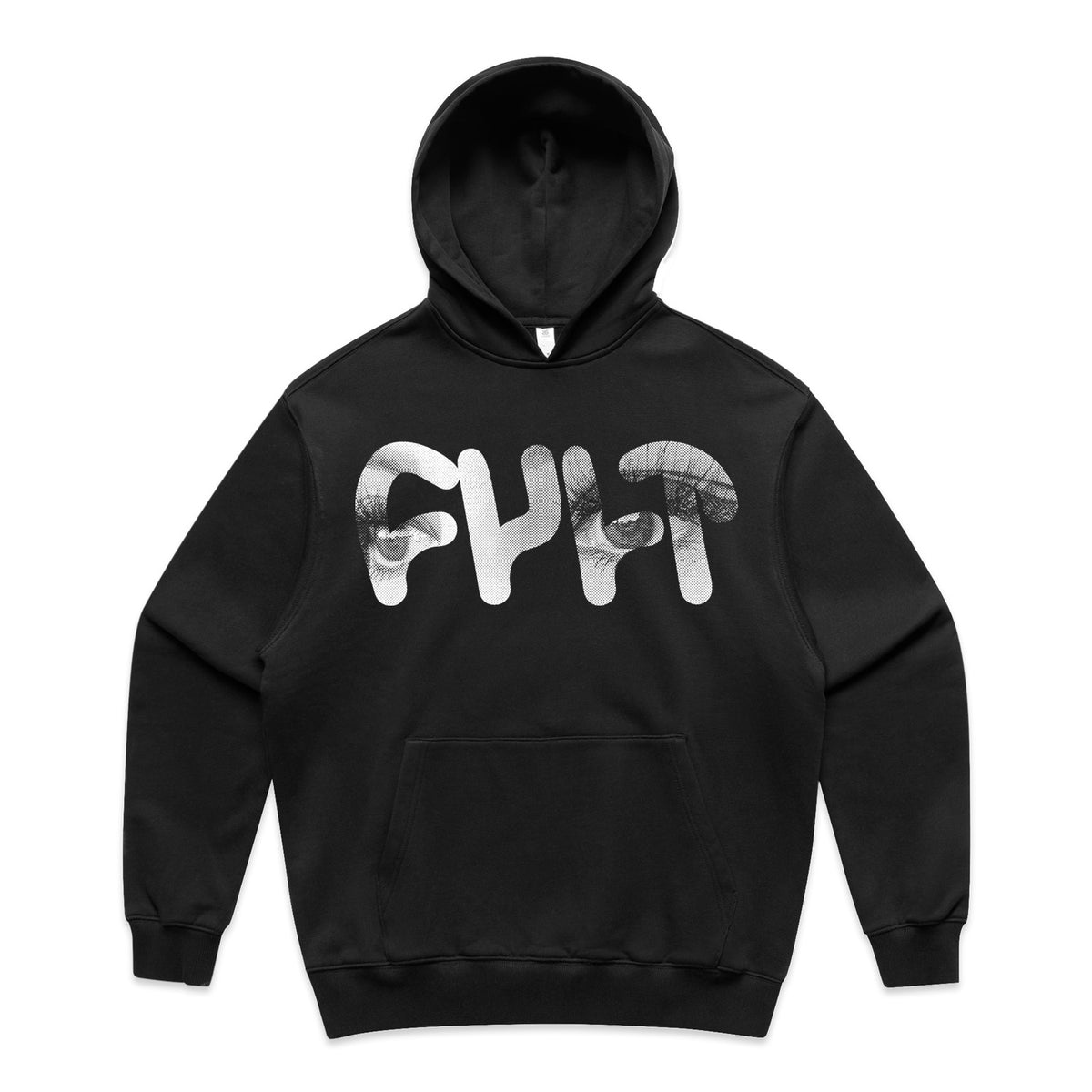Eyes Hoodie