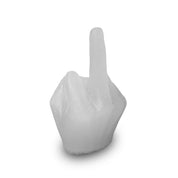 F-You Wax / white