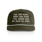 Feed The Poor Cap