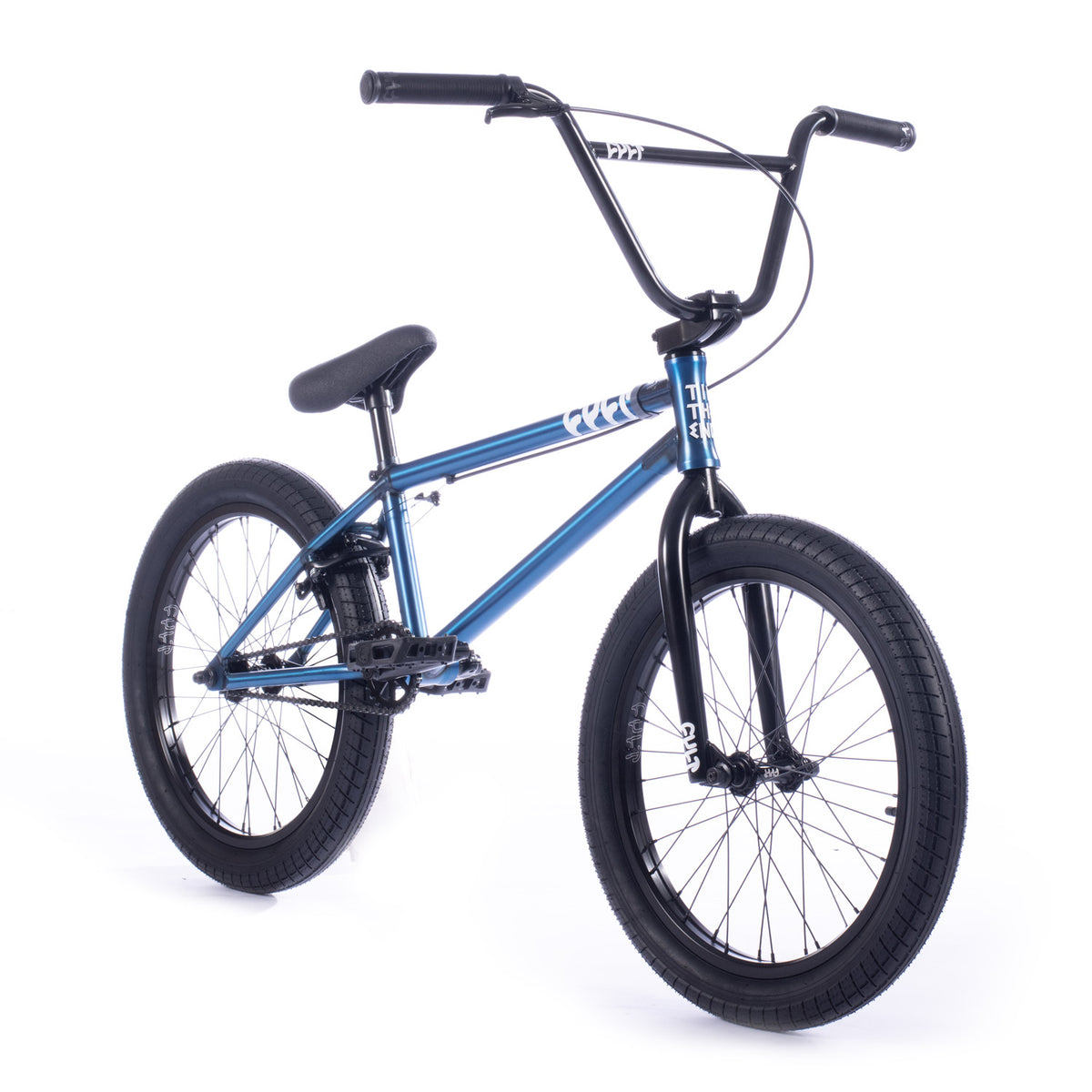 GATEWAY / trans blue