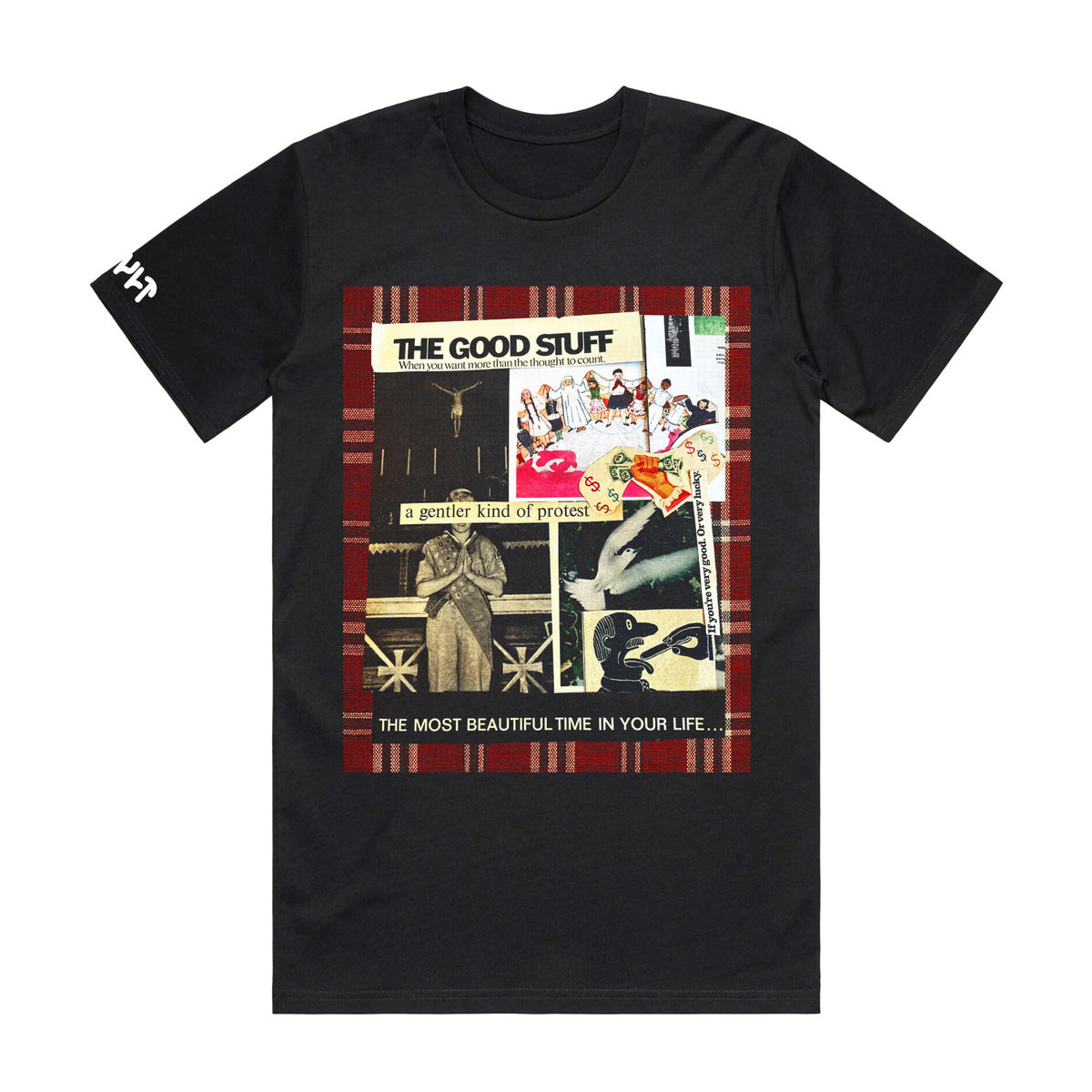 Gentile Protest Tee
