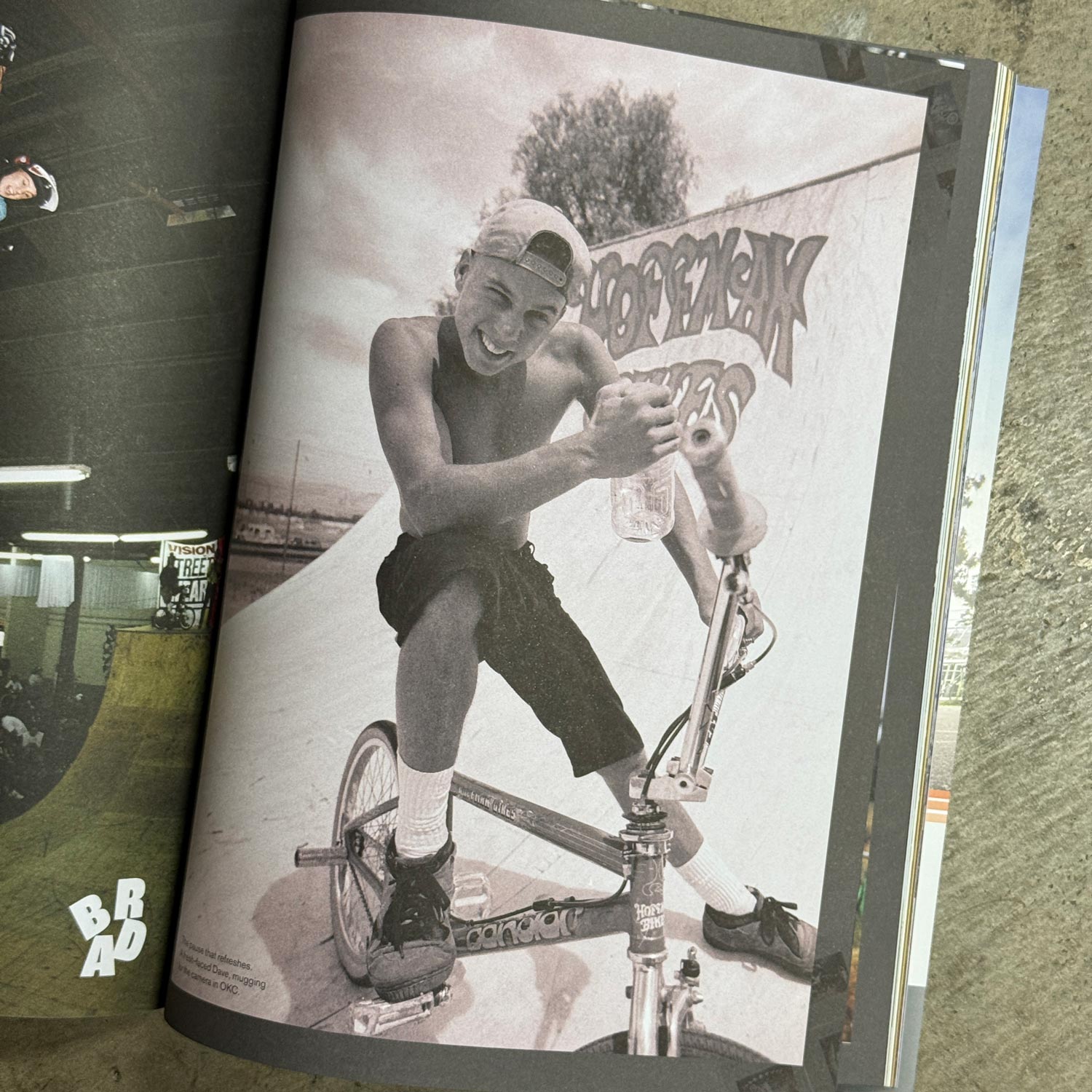GREYSTOKE / issue 3