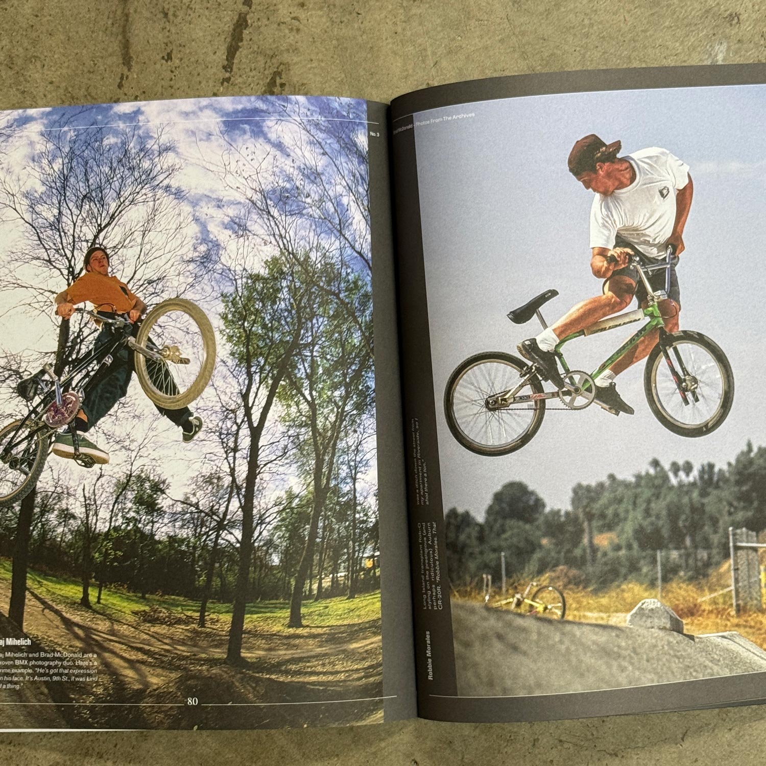 GREYSTOKE / issue 3