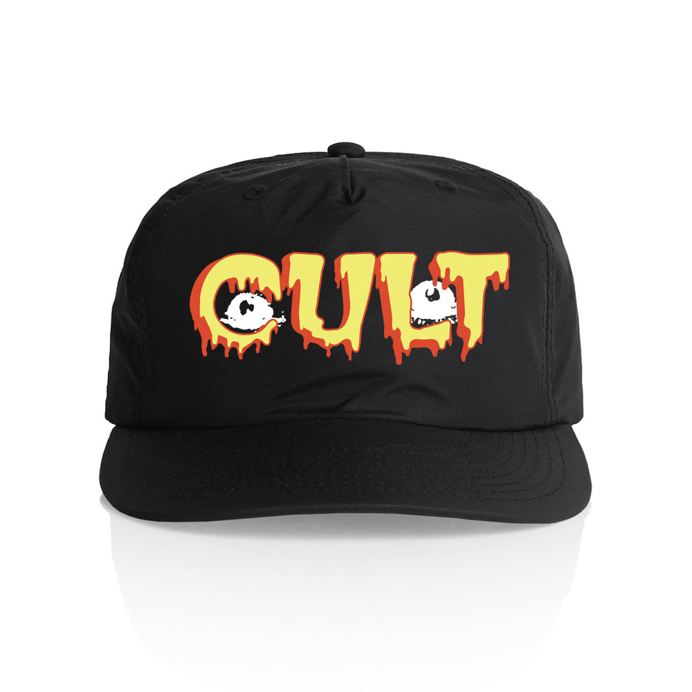 Halloween Cap