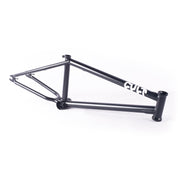 Heaven's Gate Begin Frame / black
