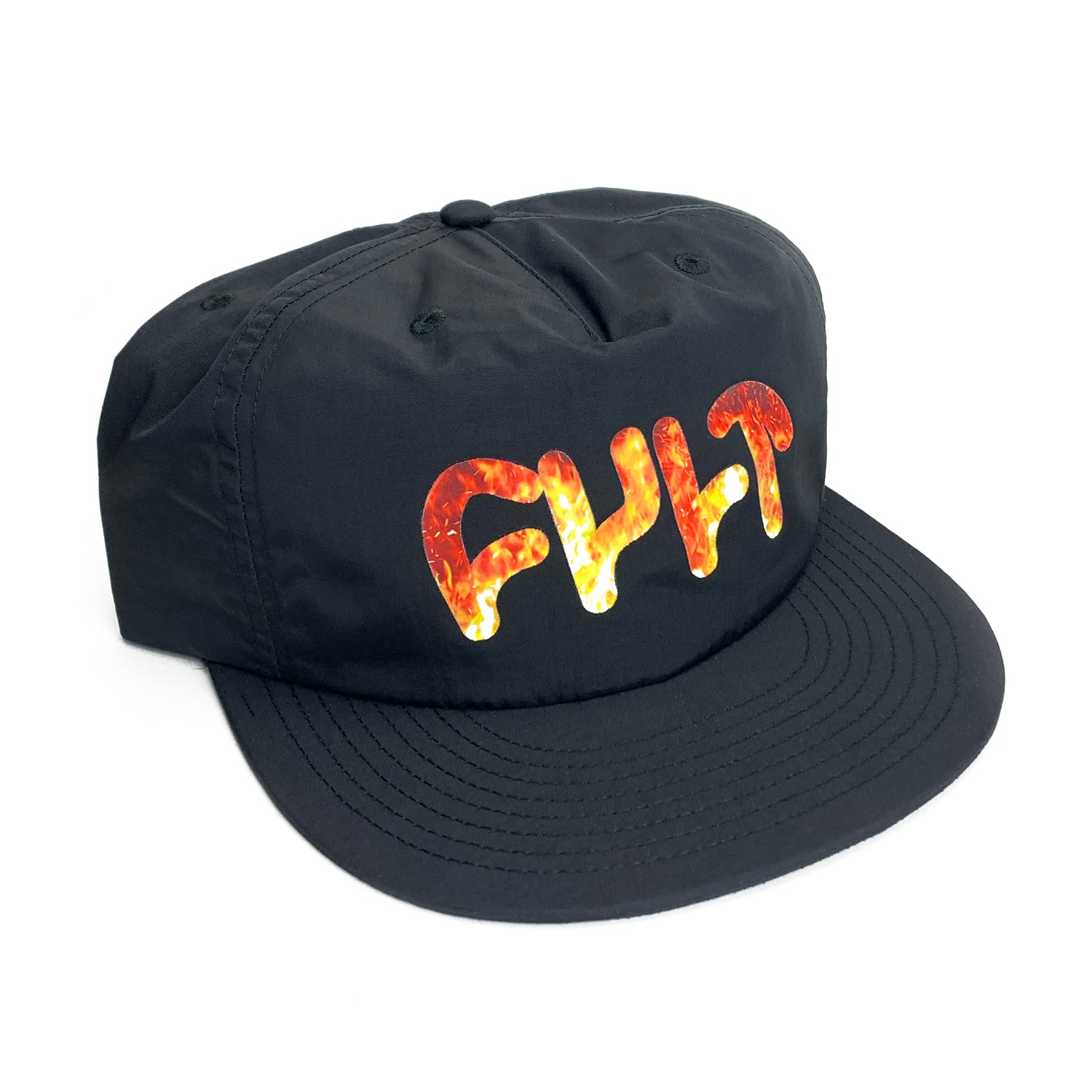 Hell Cap