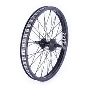 Crew Hybrid Wheel / black & polished