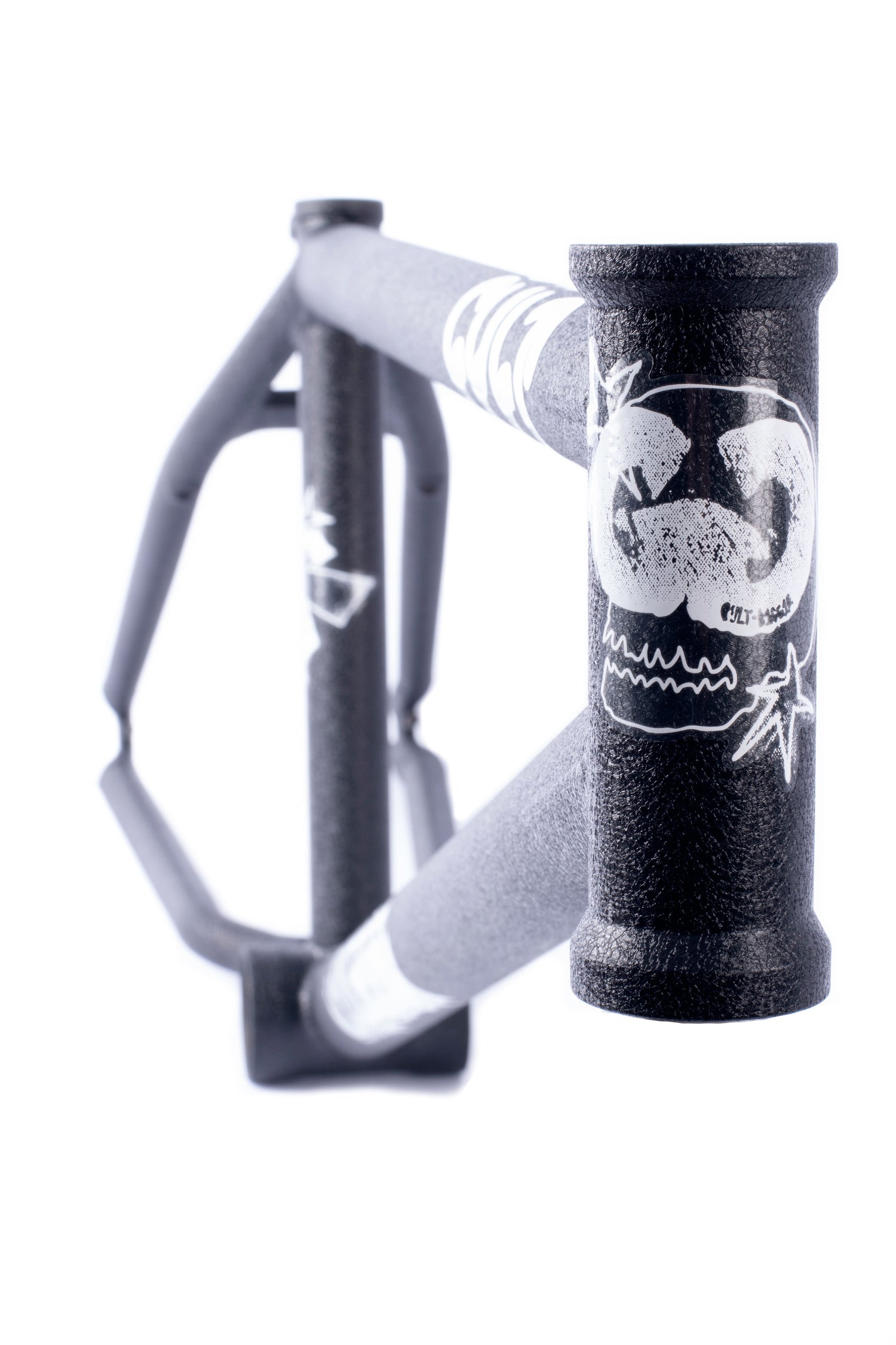 Biggie Frame / Jaume Sintes / hammertone