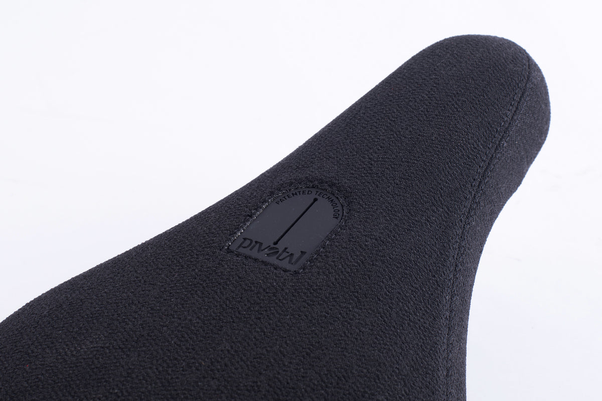 Kevlar Padded Seat / black