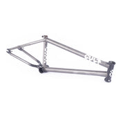 Shorty Frame / Kilian Roth / phosphate raw