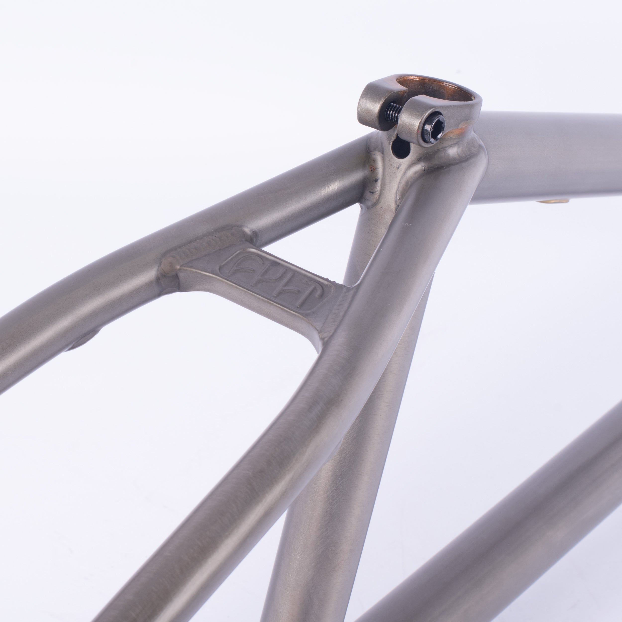 Shorty Frame / Kilian Roth / phosphate raw