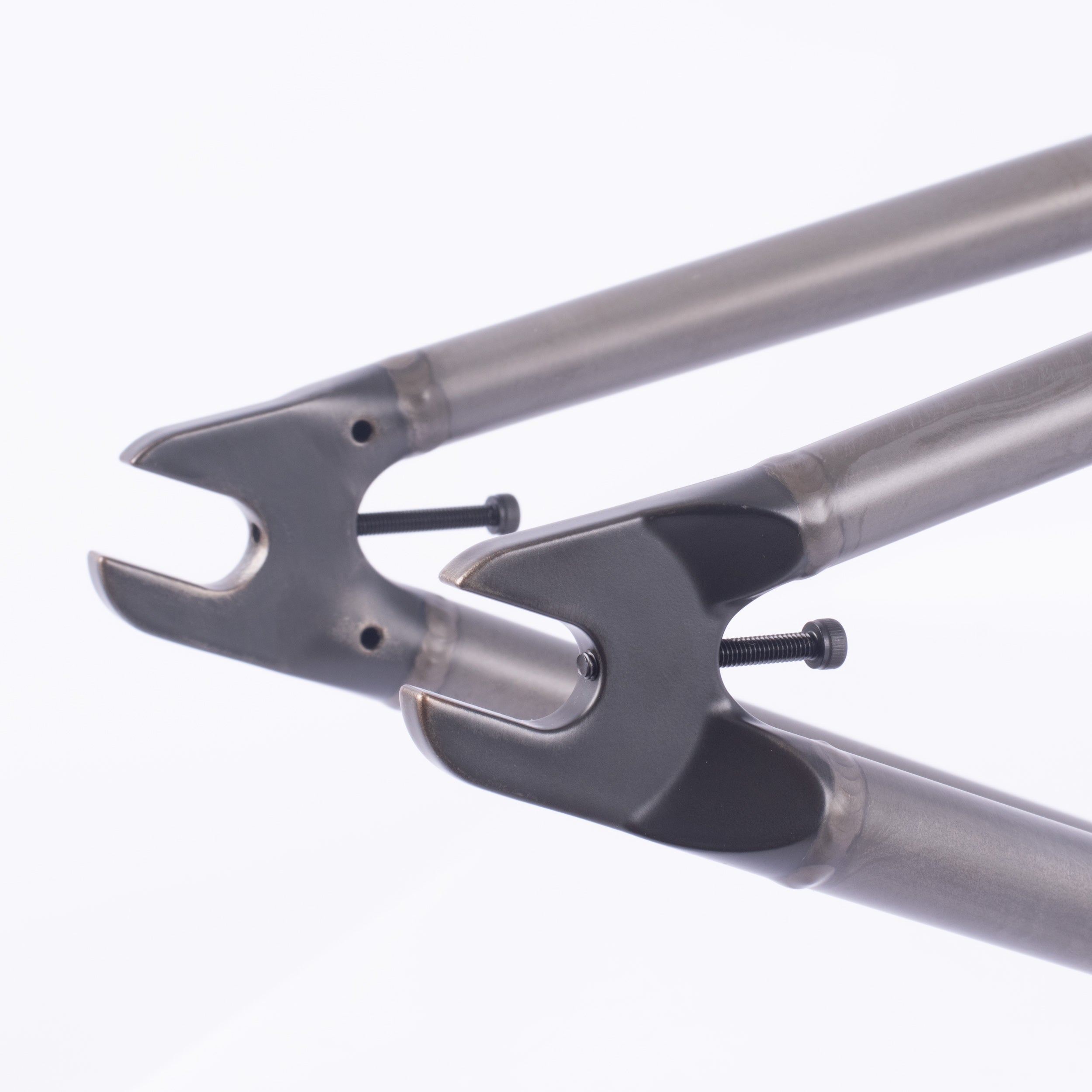 Shorty Frame / Kilian Roth / phosphate raw
