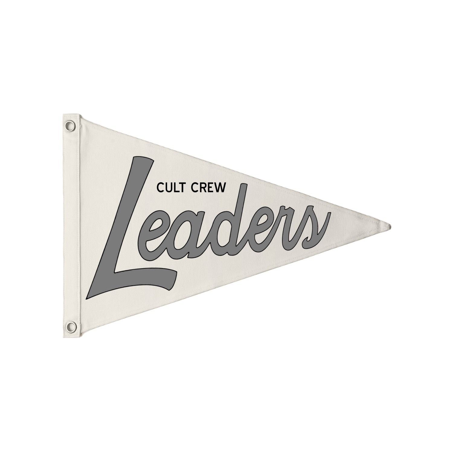 Leaders Pennant Flag