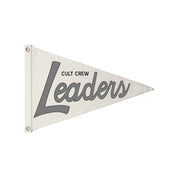 Leaders Pennant Flag