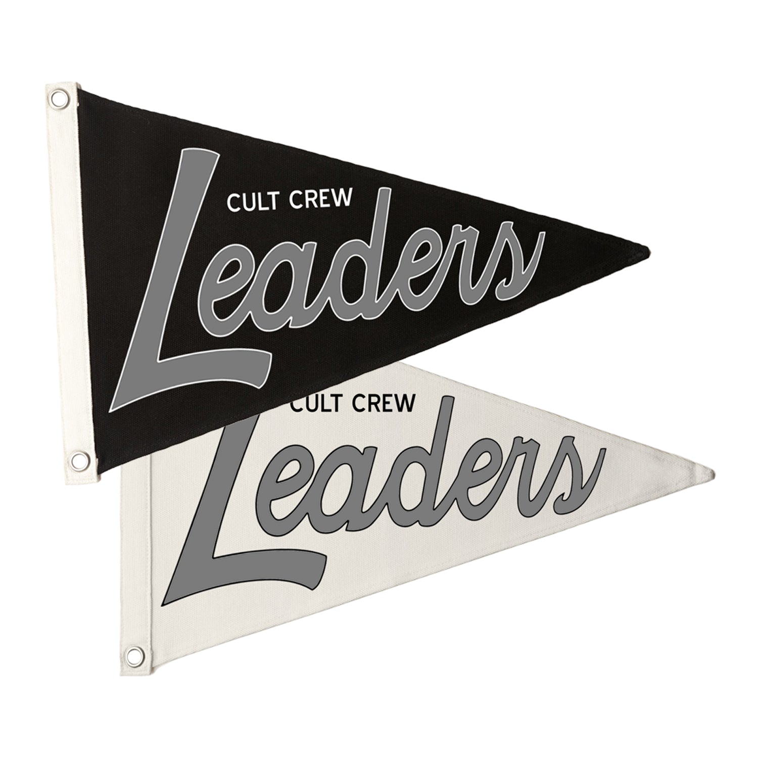 Leaders Pennant Flag