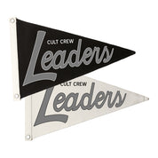 Leaders Pennant Flag