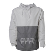 Lined Up Anorak