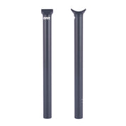 Counter post / black & polished