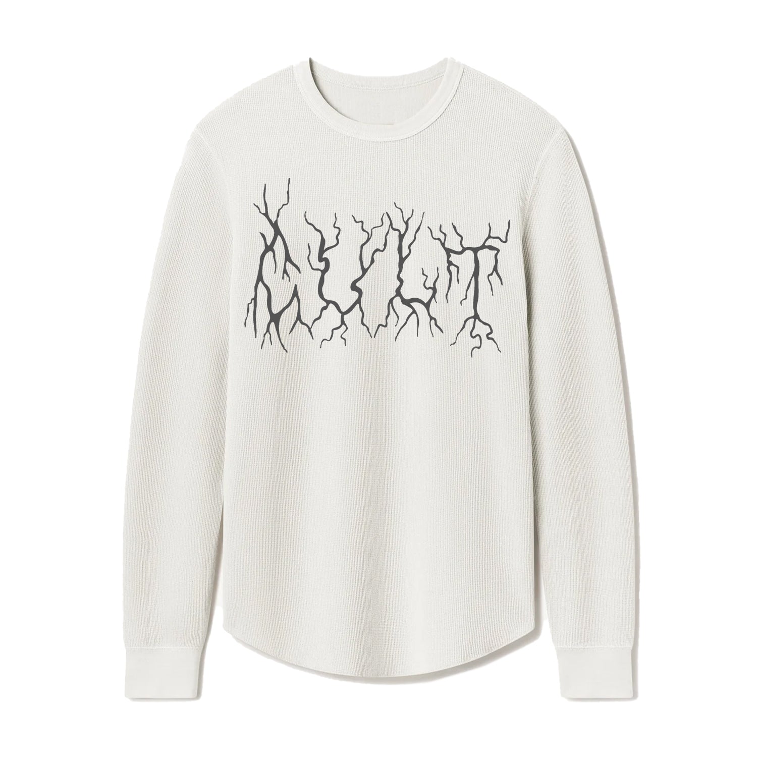 Metal Thermal Longsleeve