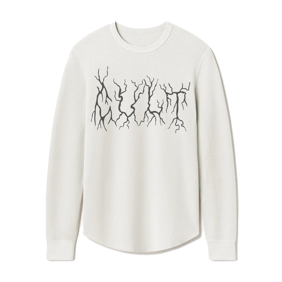 Metal Thermal Longsleeve