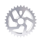 NWO Sprocket / black & polished