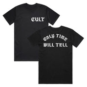 Time Will Tell Tee