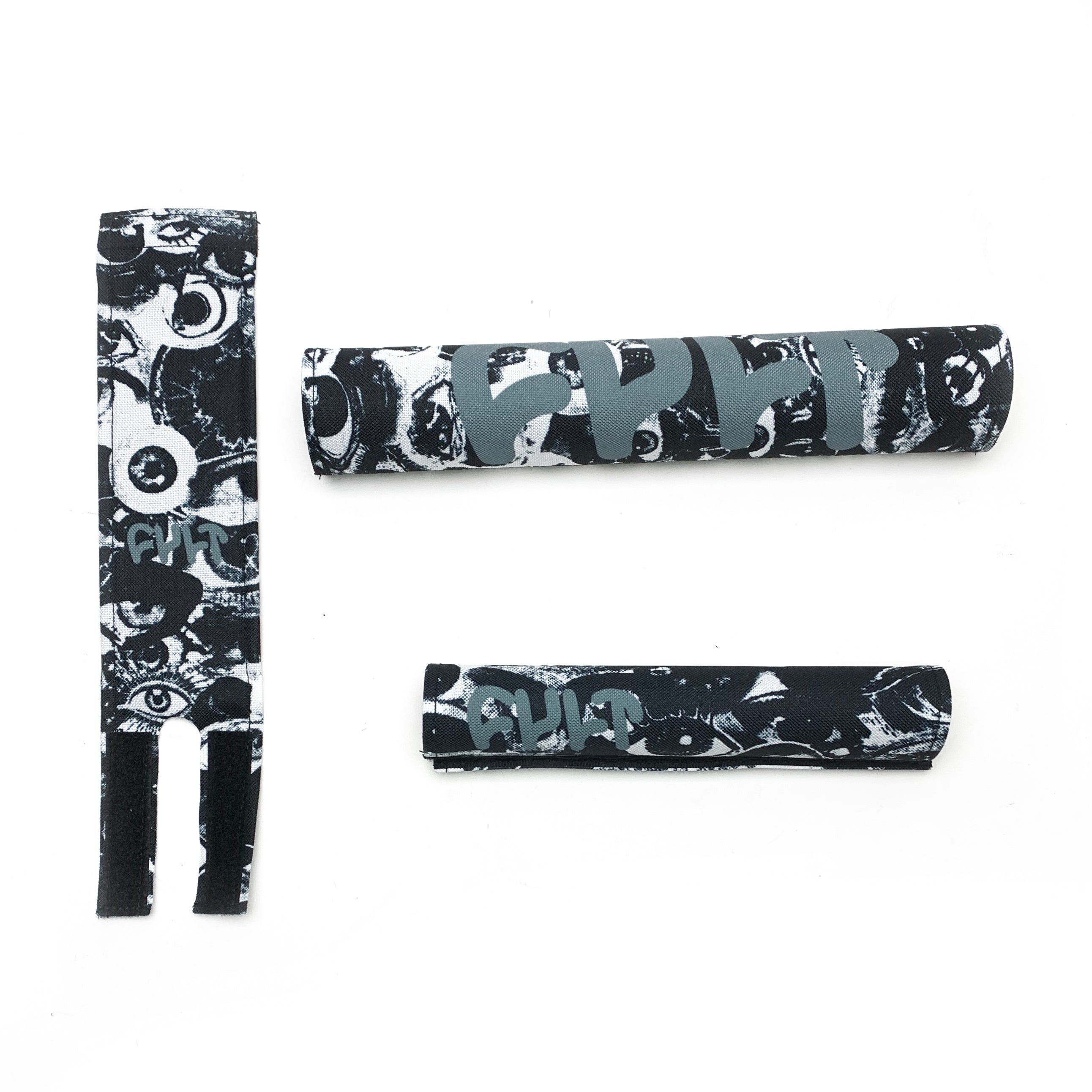 Eyes Pad Set