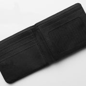 Pattern Fold Wallet