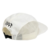 Pleasure Runner Cap / off white