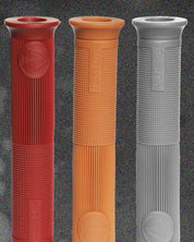 Purgatory Grip / Preston Okert