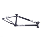 Race Frame / disk brake / black