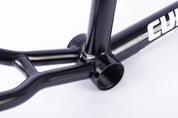 Race Frame / disk brake / black