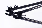 Race Frame / disk brake / black