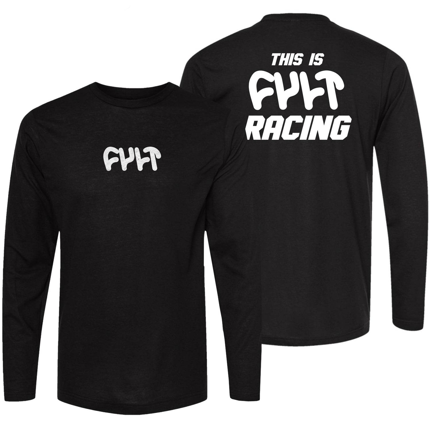 Cult Race Jersey