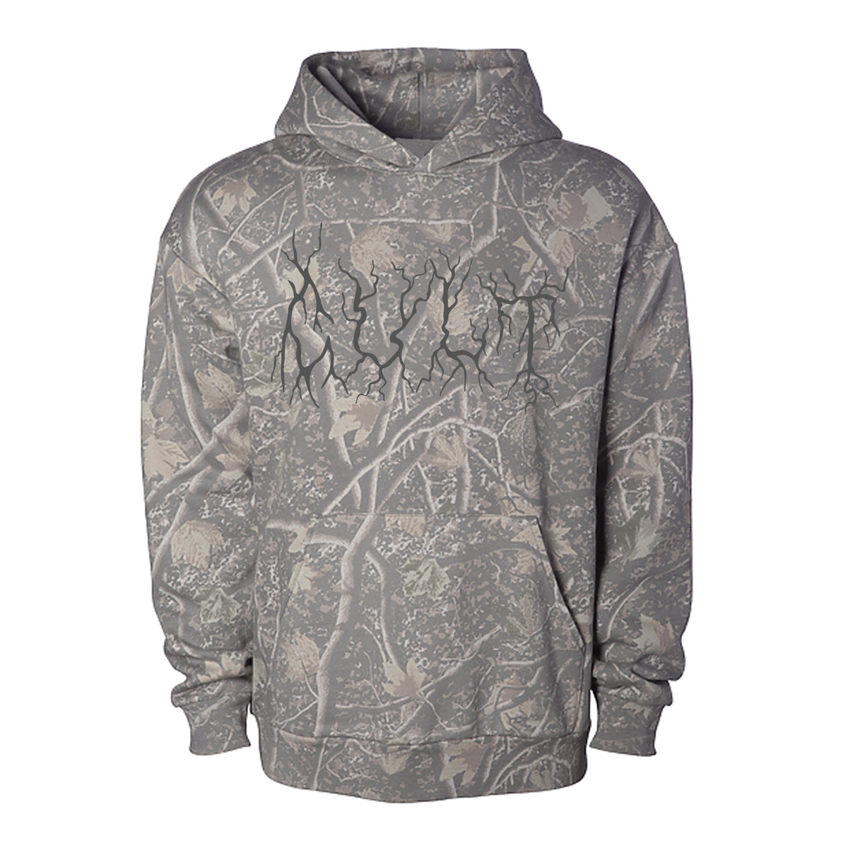 Metal Realtree Hoodie